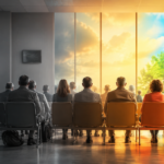Helping clients stop living in life’s waiting room
